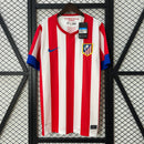 CAMISA RETRÔ ATLÉTICO DE MADRID HOME 12/13