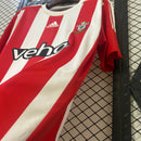 CAMISA RETRÔ SOUTHAMPTON HOME 15/16