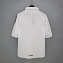 CAMISA RETRÔ REAL MADRID HOME 05/06