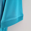 CAMISA RETRÔ REAL MADRID THIRD 17/18