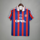 CAMISA BAYERN DE MUNICH RETRÔ HOME 95/97