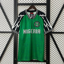 CAMISA RETRÔ NIGÉRIA HOME 94/95