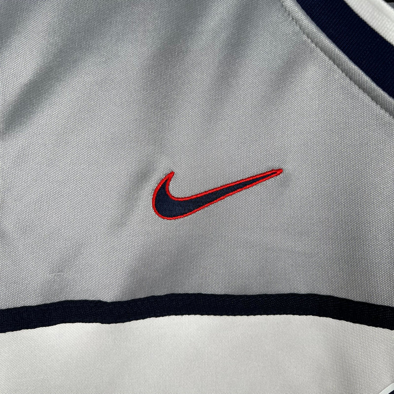 CAMISA RETRÔ PSG AWAY 99/00