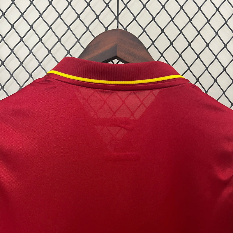 CAMISA RETRÔ PORTUGAL HOME 98/99