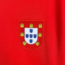 CAMISA RETRÔ PORTUGAL HOME 1972