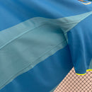 CAMISA RETRÔ BARCELONA AWAY 07/08