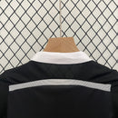 KIT INFANTIL RETRÔ REAL MADRID THIRD 14/15