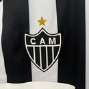 CAMISA RETRÔ ATLÉTICO MINEIRO HOME 2003