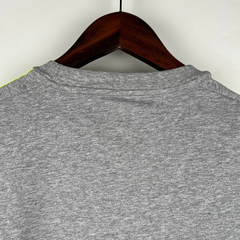 CAMISA RETRÔ REAL MADRID AWAY 15/16