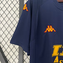 CAMISA RETRÔ ROMA THIRD 00/01