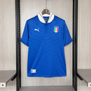 CAMISA RETRÔ ITÁLIA HOME 2012