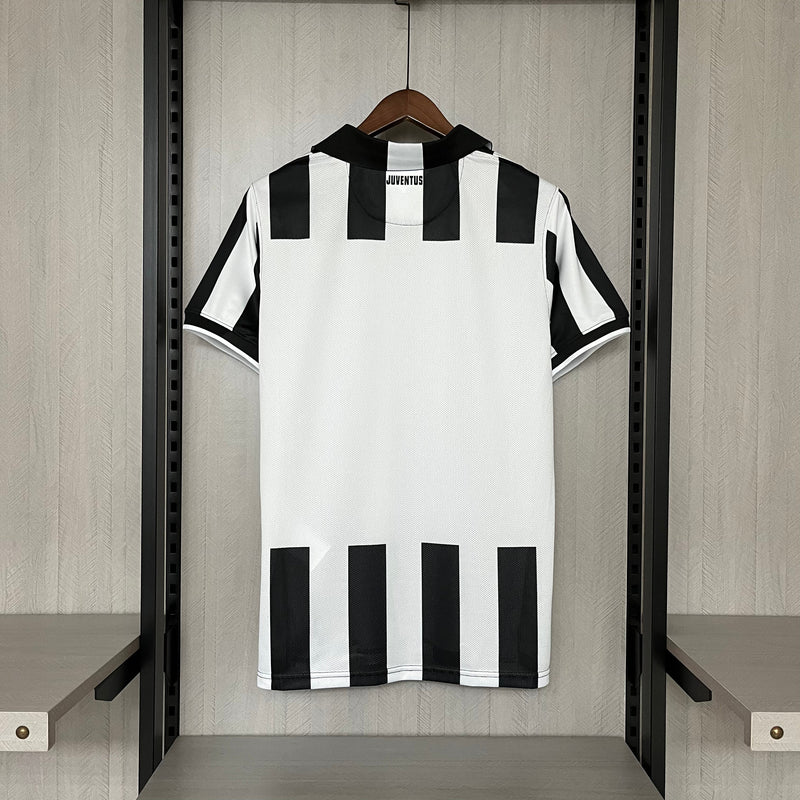 CAMISA JUVENTUS RETRÔ HOME 2014/15