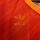 CAMISA RETRÔ ROMA THIRD 92/93