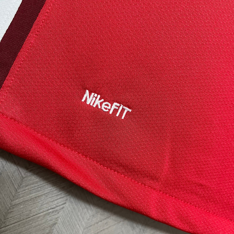 CAMISA RETRÔ ARSENAL HOME 08/09