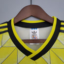 CAMISA BORUSSIA DORTMUND RETRÔ HOME 1988