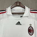 CAMISA MILAN RETRÔ AWAY 07/08