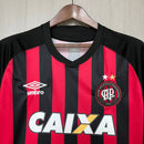CAMISA RETRÔ ATHLÉTICO PARANAENSE HOME 2018