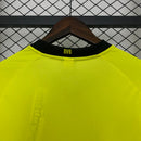 CAMISA RETRÔ BORUSSIA DORTMUND HOME 11/12