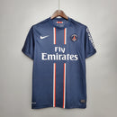 CAMISA RETRÔ PSG HOME 12/13
