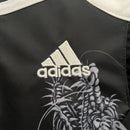 KIT INFANTIL RETRÔ REAL MADRID THIRD 14/15