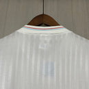 CAMISA RETRÔ OLIMPIQUE DE MARSELHA HOME 1990