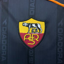CAMISA RETRÔ ROMA AWAY 99/00