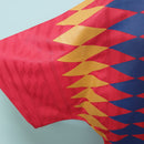 CAMISA RETRÔ ESPANHA HOME 1994