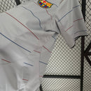 CAMISA RETRÔ BARCELONA AWAY 03/04