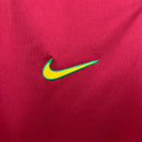 CAMISA RETRÔ PORTUGAL HOME 98/99