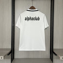 CAMISA PEIXE RETRÔ HOME 2001