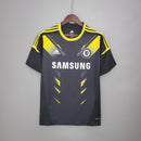CAMISA CHELSEA RETRÔ THIRD 12/13
