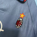 CAMISA MILAN RETRÔ FOURTH 95/96
