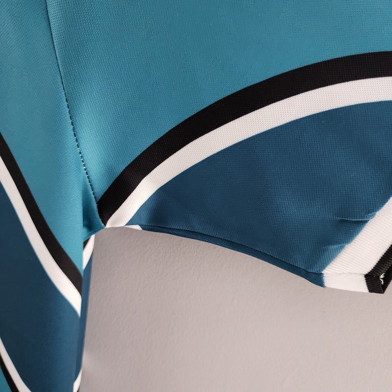 CAMISA REAL BÉTIS RETRÔ AWAY 96/97