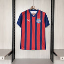 Camisa Bahia Fora 25/26 - Listrada Puma Versão Torcedor