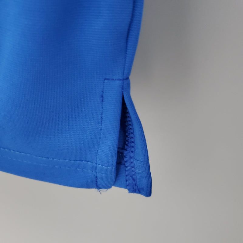 CAMISA RETRÔ ITÁLIA HOME 1982