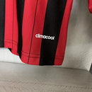 CAMISA RETRÔ MILAN HOME MANGA LONGA 13/14