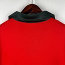 CAMISA RETRÔ PORTUGAL HOME 1972