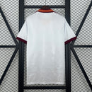 CAMISA RETRÔ ROMA AWAY 92/93