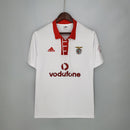 CAMISA RETRÔ BENFICA AWAY 04/05