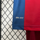 KIT INFANTIL RETRÔ BARCELONA HOME 10/11