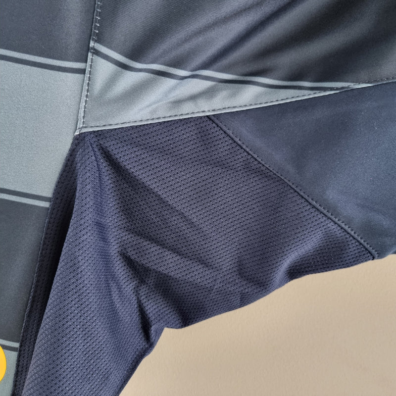 CAMISA INTER DE MILÃO RETRÔ THIRD 04/05