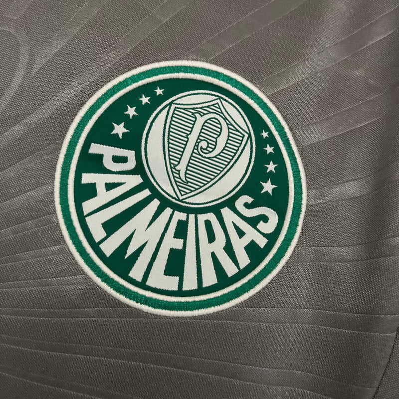 CAMISA RETRÔ PALMEIRAS EDIÇÃO COMEMORATIVA 2016/17