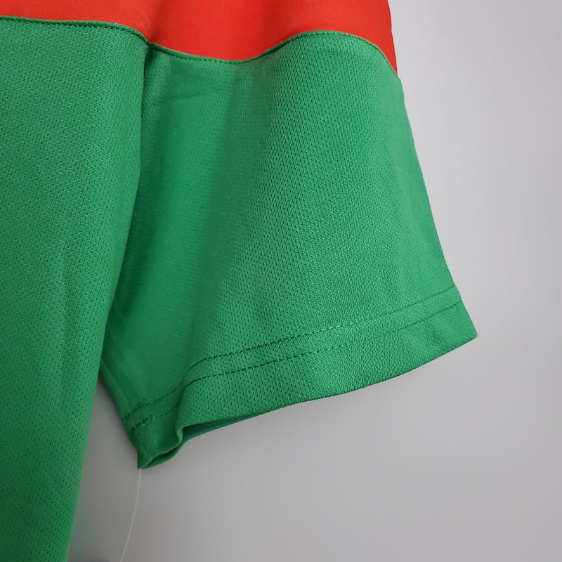 CAMISA ATHLETIC BILBAO RETRÔ AWAY 11/12