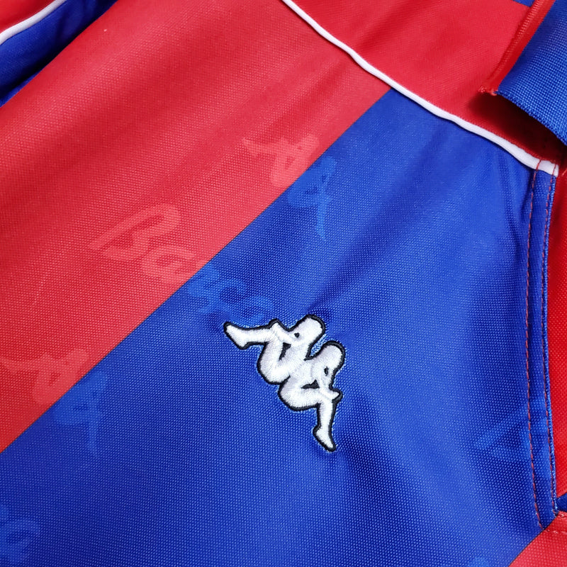 CAMISA RETRÔ BARCELONA HOME 94/95
