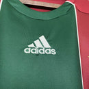 CAMISA RETRÔ FLUMINENSE THIRD 2010 MANGA LONGA