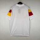 CAMISA RETRÔ ROMA AWAY 90/91