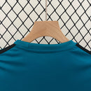 KIT INFANTIL RETRÔ REAL MADRID AWAY 17/18