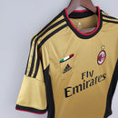 CAMISA MILAN RETRÔ THIRD 13/14