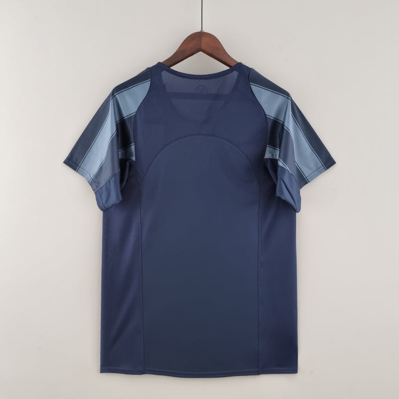 CAMISA INTER DE MILÃO RETRÔ THIRD 04/05