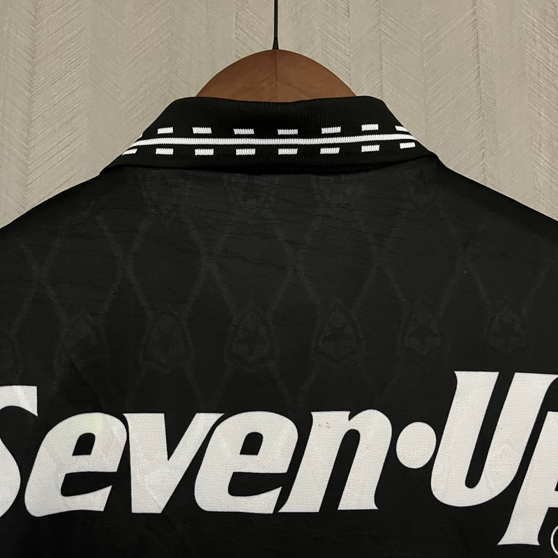 CAMISA RETRÔ BOTAFOGO THIRD 1995